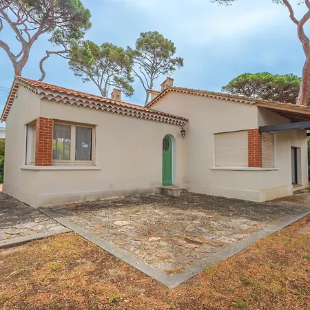 Marmul By Interhome Villa