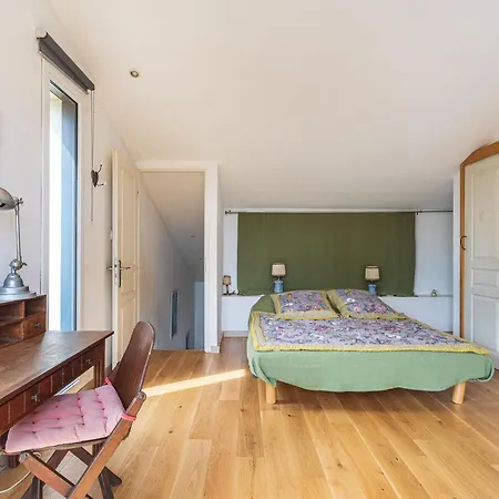 Marmul By Interhome Villa